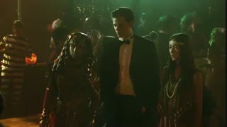 قسمت دوم فصل اول سریال Hemlock Grove (هملوک گراو) ( درخواستی)