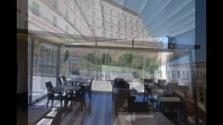 حقانی 09380039391-سقف تاشو سالن رستوران- سقف بازشو سالن رستوران سنتی