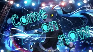 NightCore.Come On Now هندزفیری بزن پرواز کن >>>>★~★