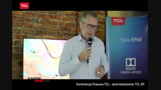 تلویزیون تی سی ال - انتخاب سنتر