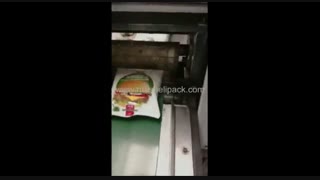 دستگاه بسته بندی همبرگر | مسائلی 03135723006