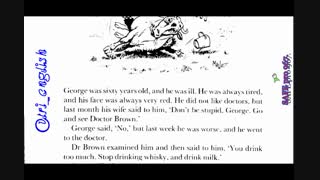 ( lesson 17 of step to understanding (introductory