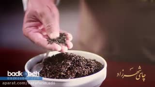 چای و دمنوش- خرید اینترنتی انواع چای سیاه و سبز و دمنوش گیاهی ایرانی | آلیار