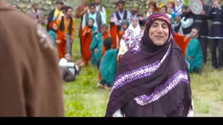 صمدممد جدید ( افسانه عقاب دندان نقره ای )