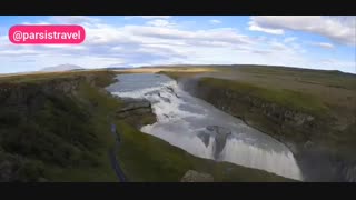 شمالی ترین نقطه کشور اروپا (ایسلند)