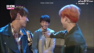 BTS.FUNNY.PT1   وقتی جونگکوک ادای هیونگ هاش رو درمیاره