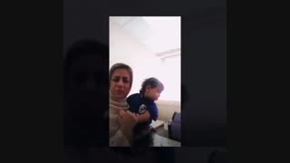 فیلم رضایتمندی بیمار پس از زایمان