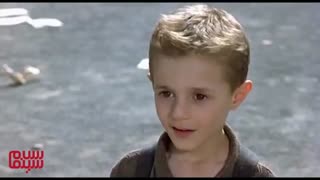 سکانس غم انگیز «زندگی زیباست»