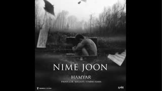 آهنگ جدید همیار نیمه جون