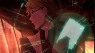 قسمت 7 فصل 1 انیمه bungou stray dogs