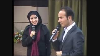 بستن بخت ریوندی!!!!!!! کشیدن دندان