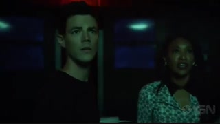 نخستین تریلر از فصل ششم سریال فلش The Flash -پخش اولین قسمت  16 مهر ماه 98 - با زیرنویس چسبیده