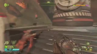 تریلرهای جدید بخش چندنفره Doom Eternal + باس جدید بخش تک نفره QuakeCon 2019 ویجی دی ال