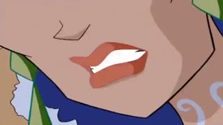 وینکس کلاب فصل 3 قسمت 8