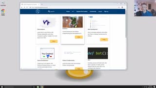 Introduction to Python 3 Programming Tutorial