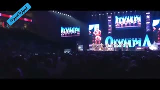 مسترالمپیا