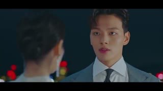 قسمت سوم سریال هتل دل لونا ( Hotel DelLuna ) با بازی آیو و یو جین گو