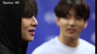 ویکوک مومنت در قسمت دیدار با txt+ت مهم