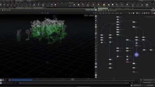 Development Reel - Full CGI Motion Graphic - Faraaye Zamin