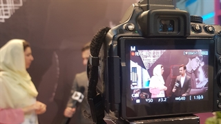 الکامپ 98 و  حضور چشمگیر استارتاپ‌ها و شرکت‌های موفق