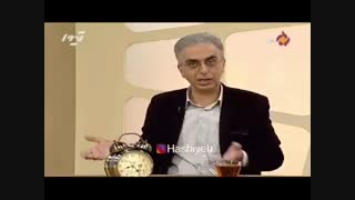 تیکه رضا رفیع به رامبد جوان و نگار