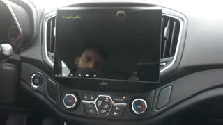 مانیتور فول تاچ ۱۰ اینچ اندروید چری تیگو ۵ - ماهان اسپرت