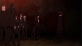قسمت 2 فصل 2 انیمه bungou stray dogs