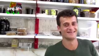 لبنیات محلی