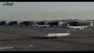 | پرواز بر فراز فرودگاه جدید استانبول | فرودگاهی که در میان بزرگترین فرودگاه‌های دنیا قرار گرفت ...