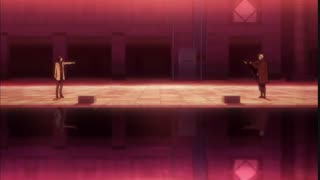 قسمت 3 فصل 2 انیمه bungou stray dogs