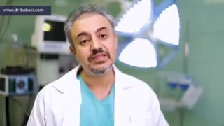 مراقبت های بعد از جراحی پروتز سینه تزریق ژل