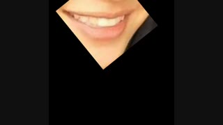 چالش لبخند ساناز XD