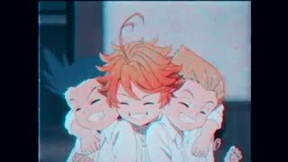 ♤AMV♤ yakusoku no neverland