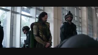 دانلود فیلم تخیلی هیجانی انتقام جویان : پایان بازی Avengers Endgame 2019 - با زیرنویس چسبیده