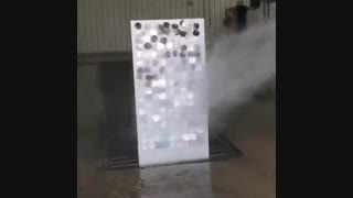 پنل پولکی قابل شستشو - 09127865161 - شفیعی - polakisign@