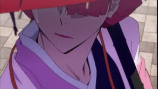 قسمت 5 فصل 2 انیمه bungou stray dogs