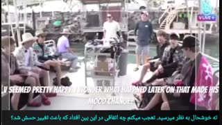 آنالیـز ویکوکـ بوون وویاجـ سیزنـ 2 | پارتـ 3| (vkook/taekook/BTS/بی تی اس/تهکوک/vkook is real)