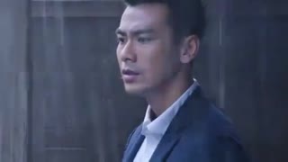 قسمت بیست و هشتم سریال چینی دختری با گوشواره منگولی The Girl in Tassel Earring 2015