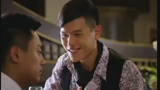 قسمت سی ام سریال چینی دختری با گوشواره منگولی The Girl in Tassel Earring 2015