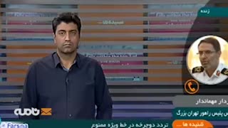 تردد دوچرخه در خط ویژه ممنوع است