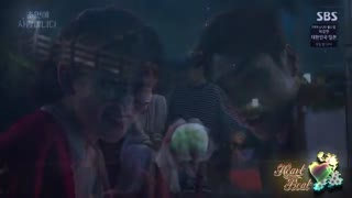 میکس عاشقانه غمگین از سریال راز منشی مخفی من.میدونی این من تنها با کوله باری از غم ها