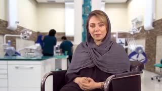 متخصص کاشت ایمپلنت دندان