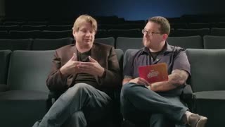 Marvel Studios’ Avengers: Endgame — Making the Hulk!