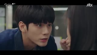 قسمت دوم سریال کره ای لحظه ای در هجده سالگی : At Eighteen :+زیرنویس آنلاین...با بازی مون بین عضو ASTRO  و سونگ وو عضو واناوان