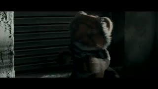 Tigers Are Not Afraid - Official Trailer [HD]