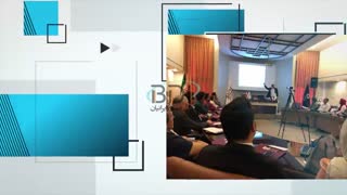 سمپوزیوم اختصاصی انجمن پریودنتولوژی ایران - شاخه خراسان