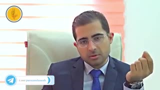 درک صحیح از مشاوره از سری اپیزودهای مشاورهای پارسیان دانش توسط دکتر مهدی محبی