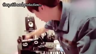 Reason why we love BTS