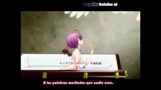 OP''Shounen maid kuro-kun HD sub japo/esp