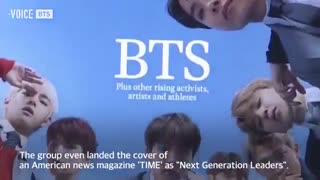 bts story